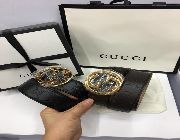 #belts #gucci #fashion #accessories #ladiesection -- Other Accessories -- Metro Manila, Philippines