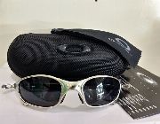 #oakley #shades #juliet #summer #fashion #eyewear -- Eyeglass & Sunglasses -- Metro Manila, Philippines
