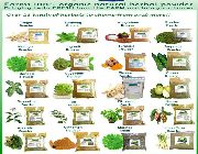 Herbal capsule and Powders Supplier -- Distributors -- Davao City, Philippines