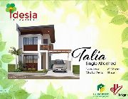 Aria TownHouse -- Townhouses & Subdivisions -- Cavite City, Philippines