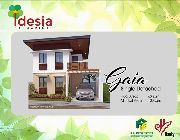 Aria TownHouse -- Townhouses & Subdivisions -- Cavite City, Philippines