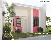 Brisa TownHouse -- Townhouses & Subdivisions -- Cabuyao, Philippines