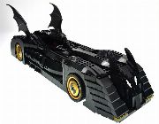 Lepin Lego DC The Dark Knight Batman Batmobile Bat Man Mobile Car Marvel Avengers Tower Shield Helicarrier Ship Boat Blocks -- Toys -- Metro Manila, Philippines