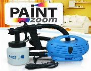 Hoyoma Japan Paint Zoom Portable Paint Painter Spray Sprayer Gun Air Compressor -- All Home & Garden -- Metro Manila, Philippines