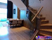 Premier Floor, 3 Bedroom Deluxe in MANDANI BAY QUAY CEBU -- House & Lot -- Cebu City, Philippines