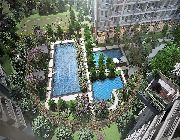 AFFORDABLE PRE SELLING RESORT INSPIRED HIGH RISE DMCI CONDO MANDALUYONG ORTIGAS MAKATI NO SPOT DP -- Condo & Townhome -- Mandaluyong, Philippines