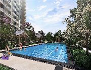AFFORDABLE PRE SELLING RESORT INSPIRED HIGH RISE DMCI CONDO MANDALUYONG ORTIGAS MAKATI NO SPOT DP -- Condo & Townhome -- Mandaluyong, Philippines