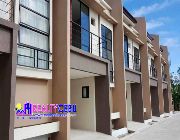 Hou*****esigned To Suite Your Needs - RFO Townhouses in Cebu -- House & Lot -- Cebu City, Philippines