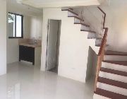 15K 2BR Duplex House For Rent in Gabi Cordova Cebu -- House & Lot -- Lapu-Lapu, Philippines