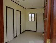 House and Lot for Sale Landheights (brand new) -- House & Lot -- Iloilo City, Philippines