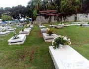 FOR SALE GREEN GARDEN LAWN LOTS -- House & Lot -- Iloilo City, Philippines