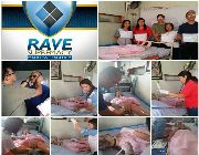 basic nursing skills, nursing training -- Medical and Dental Service -- Quezon City, Philippines