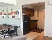 For Lease: Red Oak in Two Serendra -- Condo & Townhome -- Metro Manila, Philippines