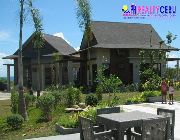 House For Sale at Aduna Villas in Danao City, Cebu | 1BR -- House & Lot -- Cebu City, Philippines