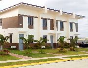 First come first serve -- Townhouses & Subdivisions -- Cavite City, Philippines