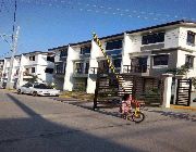 First come first serve -- Townhouses & Subdivisions -- Cavite City, Philippines