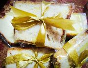 cake, chiffon cake, banana, banana chiffon cake, chiffon, best chiffon -- Food & Related Products -- Leyte, Philippines