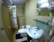 30K 1BR Furnished Condo For Rent in Lahug Cebu City -- Apartment & Condominium -- Cebu City, Philippines