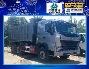 10 Wheeler HOWO-A7 Dump Truck, -- Other Vehicles -- Metro Manila, Philippines