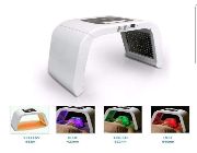 Led light therapy -- All Health and Beauty -- Quezon City, Philippines