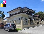 BRAND NEW HOUSE FOR SALE IN CEBU, READY FOR OCCUPANCY HOUSE IN CEBU, HOUSE FOR SALE NEAR BEACHES IN CEBU -- House & Lot -- Cebu City, Philippines
