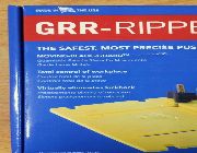 GRR-RIPPER GR-200 Advanced 3D Pushblock -- Home Tools & Accessories -- Metro Manila, Philippines