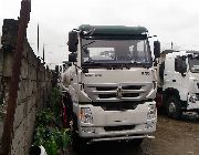 Fuel tanker -- Trucks & Buses -- Metro Manila, Philippines