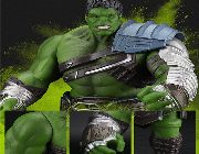 Marvel Avengers Thor Ragnarok World War Hulk Gladiator Armor Figure Statue -- Toys -- Metro Manila, Philippines