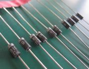 1n5819, schottky diode , diode rectifier -- All Electronics -- Cebu City, Philippines