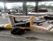 Pallet Jacks -- Other Vehicles -- Metro Manila, Philippines