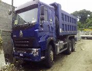 hoka V7 dump truck 20 cubic -- Other Vehicles -- Quezon City, Philippines