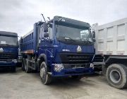 hoka V7 dump truck 20 cubic -- Other Vehicles -- Quezon City, Philippines
