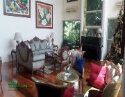 FOR SALE: Ayala Alabang Village Property -- House & Lot -- Muntinlupa, Philippines
