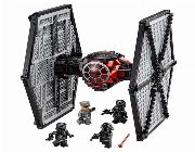 Lepin Star Wars Lego Imperial Star Destroyer Tie Fighter Sandcrawler Trade Federation MTT Starship Space Ship Spaceship Robot Android Vehicle -- Toys -- Metro Manila, Philippines