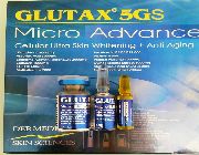 glutax 5gs advance, glutax, glutax 5gs, 5gs, glutax, dermeical, skin science, -- Beauty Products -- Metro Manila, Philippines