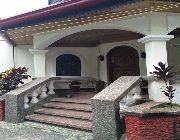 House, Sale, Baguio, Furnished -- House & Lot -- Benguet, Philippines