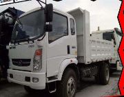6 Wheeler Dump Truck 6m³ -- Trucks & Buses -- Metro Manila, Philippines