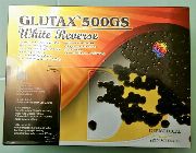 GLUTAX 500GS WHITE REVERSE -- Beauty Products -- Metro Manila, Philippines