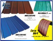 Color-Roof-Pre-painted-Metal-Roofing, Metal Roofing, Long Span Pre-painted Metal Roofing, Long Span Roofing -- Other Business Opportunities -- Metro Manila, Philippines