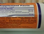 NOW FOODS GLUTATHIONE 500mg 60pcs. MADE IN USA -- Beauty Products -- Metro Manila, Philippines