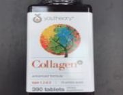 NUTRAWISE COLLAGEN TYPE 1, 2 & 3 MADE IN USA 390 TABLETS -- Beauty Products -- Metro Manila, Philippines