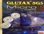 GLUTAX 5GS Micro -- Beauty Products -- Metro Manila, Philippines
