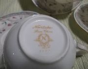 Noritake Bone Chine Tea Cups -- Everything Else -- Marikina, Philippines