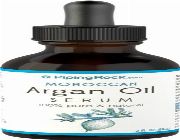 Argan Oil Serum Moroccan. Dropper bottle -- Beauty Products -- Metro Manila, Philippines