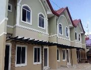 townhouse antipolo -- House & Lot -- Rizal, Philippines