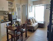 30K 1BR Condo For Rent in IT Park Lahug Cebu City -- Apartment & Condominium -- Cebu City, Philippines