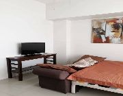 25K Studio Condo For Rent in Lahug Cebu City -- Apartment & Condominium -- Cebu City, Philippines
