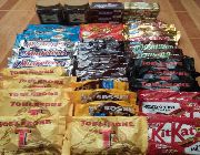 Imported chocolates sweets snacks sugar rush blvd supplier business -- All Buy & Sell -- Metro Manila, Philippines