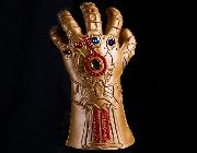 Marvel Avengers Infinity War Stone Thanos Gauntlet Glove -- Toys -- Metro Manila, Philippines