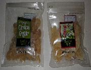 CRYSTALLIZED GINGER Badia bilinamurato -- Nutrition & Food Supplement -- Metro Manila, Philippines